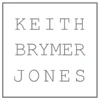 Keith Brymer Jones